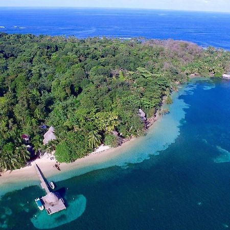 Al Natural Resort Bocas del Toro Exterior photo